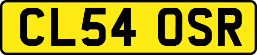 CL54OSR