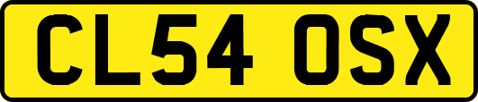 CL54OSX
