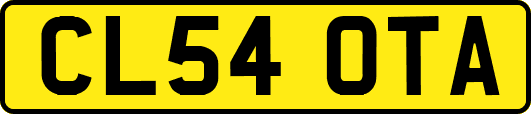 CL54OTA