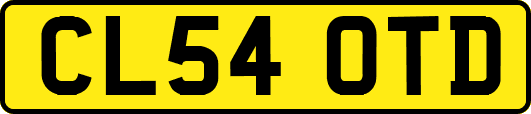 CL54OTD
