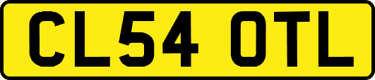 CL54OTL
