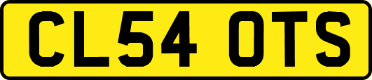 CL54OTS