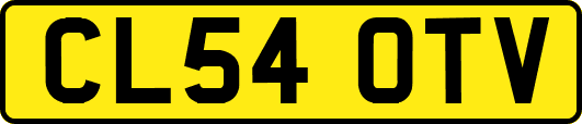 CL54OTV