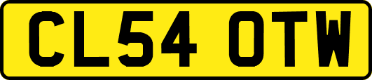CL54OTW