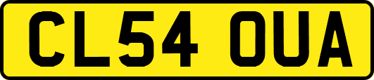 CL54OUA
