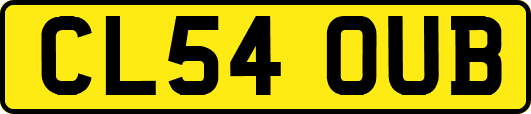 CL54OUB