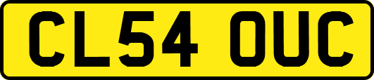 CL54OUC
