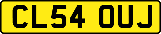 CL54OUJ