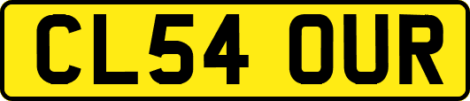 CL54OUR