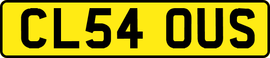 CL54OUS