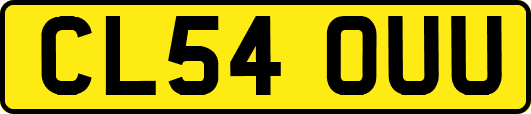 CL54OUU