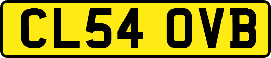CL54OVB