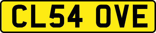 CL54OVE
