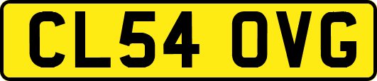 CL54OVG