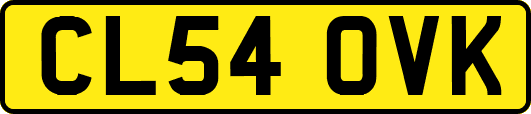 CL54OVK