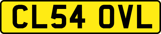 CL54OVL