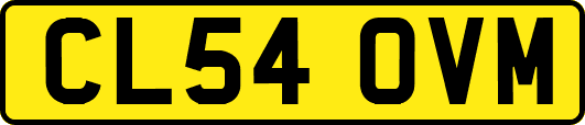 CL54OVM
