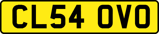CL54OVO
