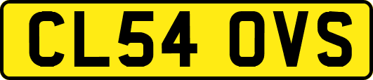 CL54OVS