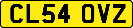 CL54OVZ