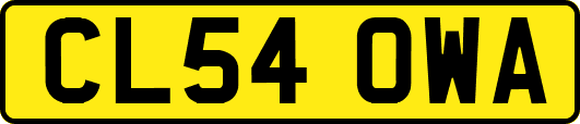CL54OWA