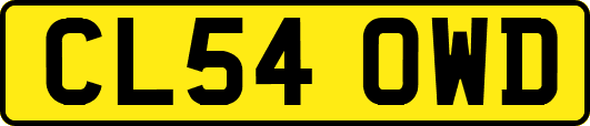 CL54OWD