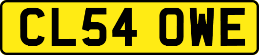 CL54OWE