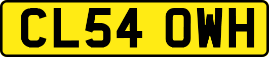 CL54OWH