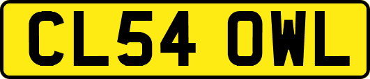 CL54OWL