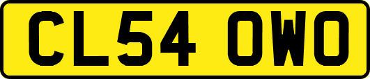 CL54OWO