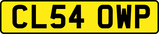 CL54OWP