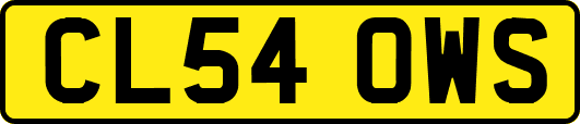 CL54OWS
