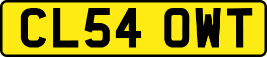 CL54OWT