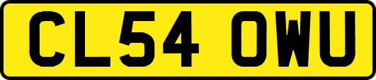 CL54OWU