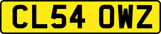 CL54OWZ