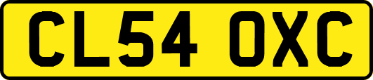 CL54OXC