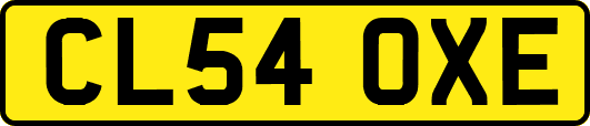 CL54OXE