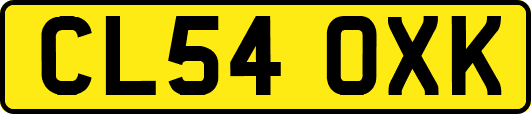CL54OXK