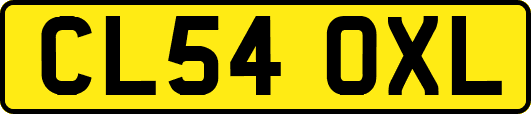 CL54OXL