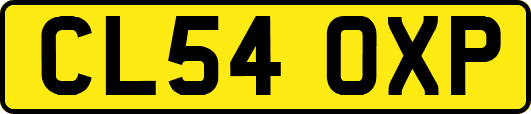 CL54OXP