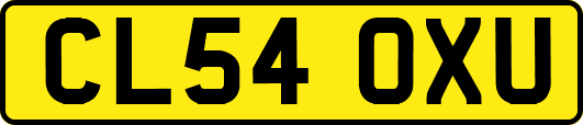 CL54OXU