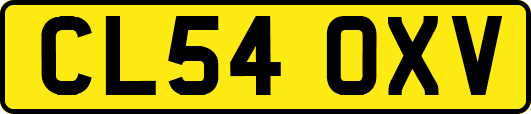 CL54OXV