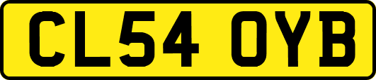 CL54OYB