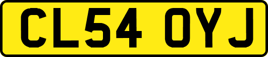 CL54OYJ
