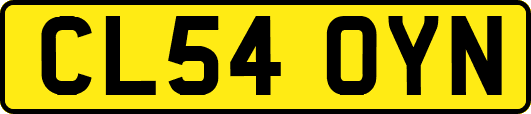 CL54OYN