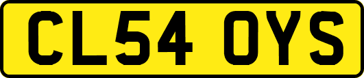 CL54OYS