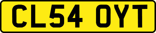 CL54OYT