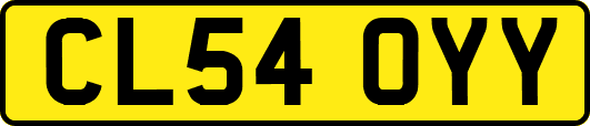 CL54OYY