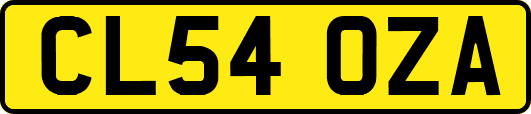 CL54OZA