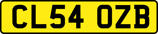 CL54OZB